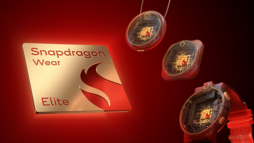 Pandang Pertama : Samsung Galaxy Watch9 Series - turut dikuasakan cip Snapdragon Wear Elite 3 Pandang Pertama : Samsung Galaxy Watch9 Series - turut dikuasakan cip Snapdragon Wear Elite 3