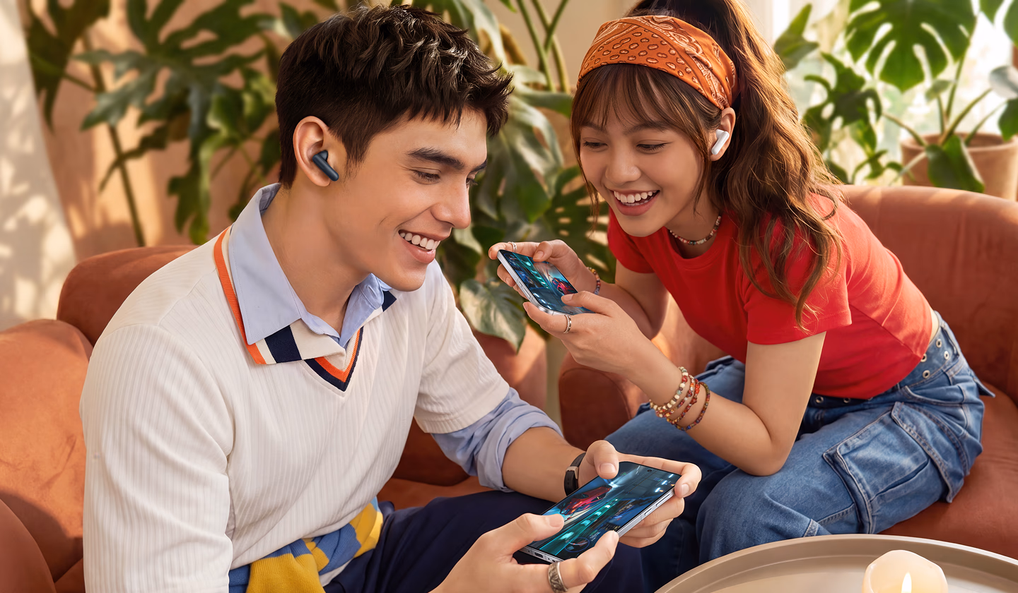 ULASAN : OPPO Enco Air5s - Earbuds Semi in-ear pertama OPPO dengan ANC 7 ULASAN : OPPO Enco Air5s - Earbuds Semi in-ear pertama OPPO dengan ANC 7