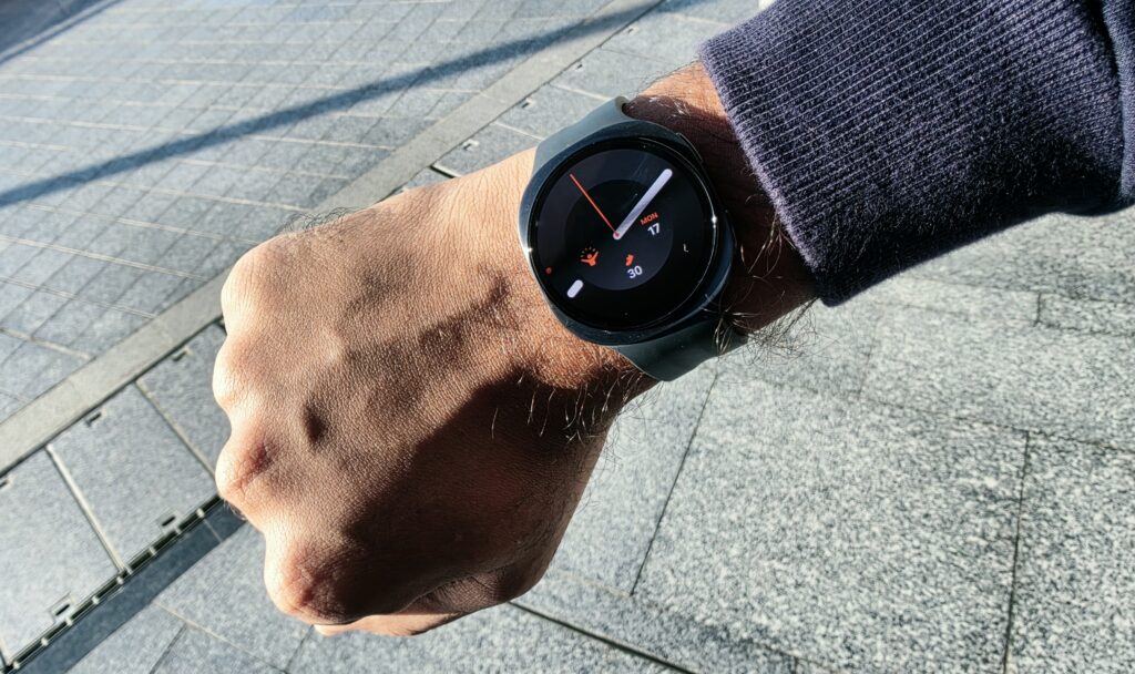 ULASAN : Samsung Galaxy Watch9 - sempurna untuk semua pengguna 1 ULASAN : Samsung Galaxy Watch9 - sempurna untuk semua pengguna 1