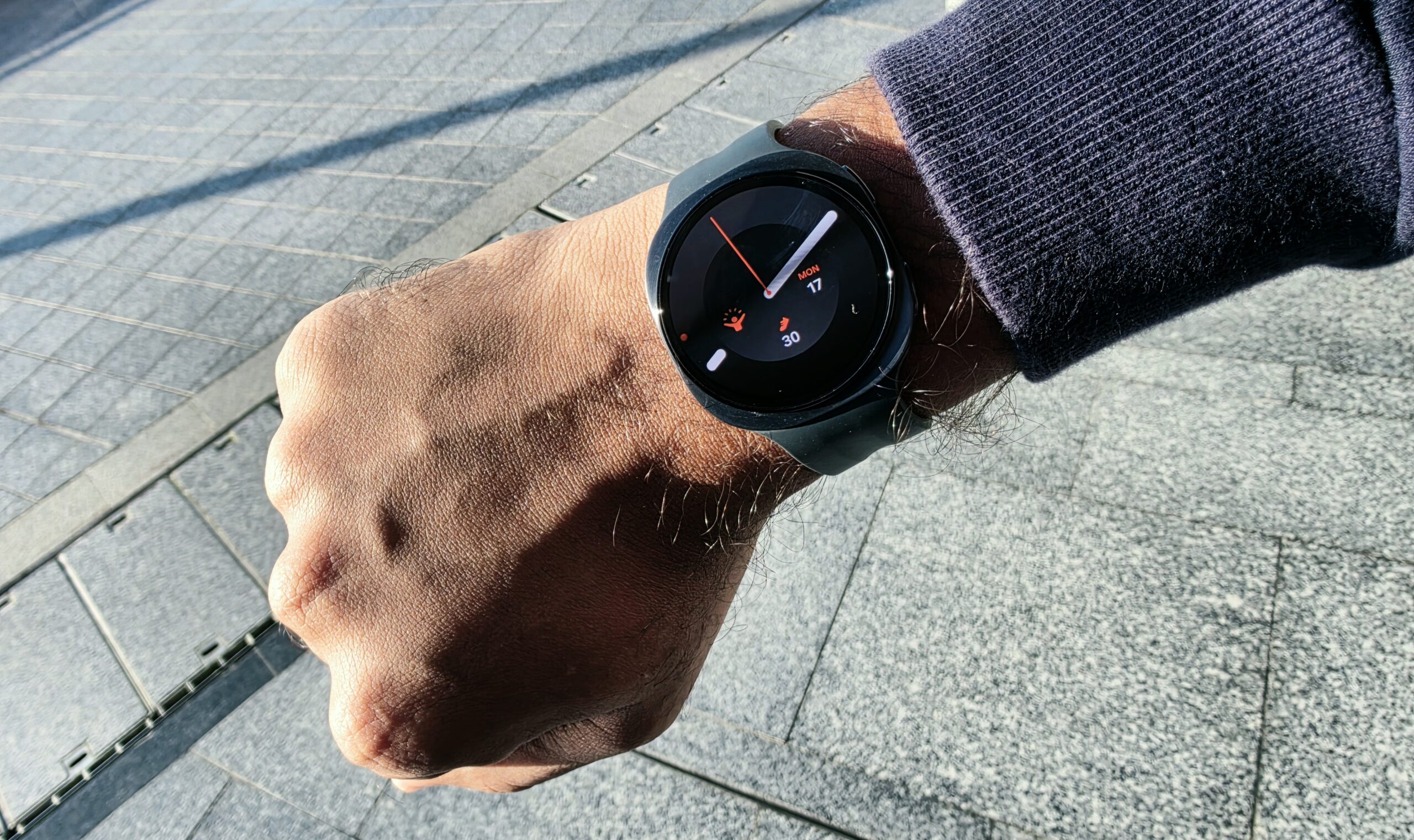 ULASAN : Samsung Galaxy Watch9 - sempurna untuk semua pengguna 3 ULASAN : Samsung Galaxy Watch9 - sempurna untuk semua pengguna 3