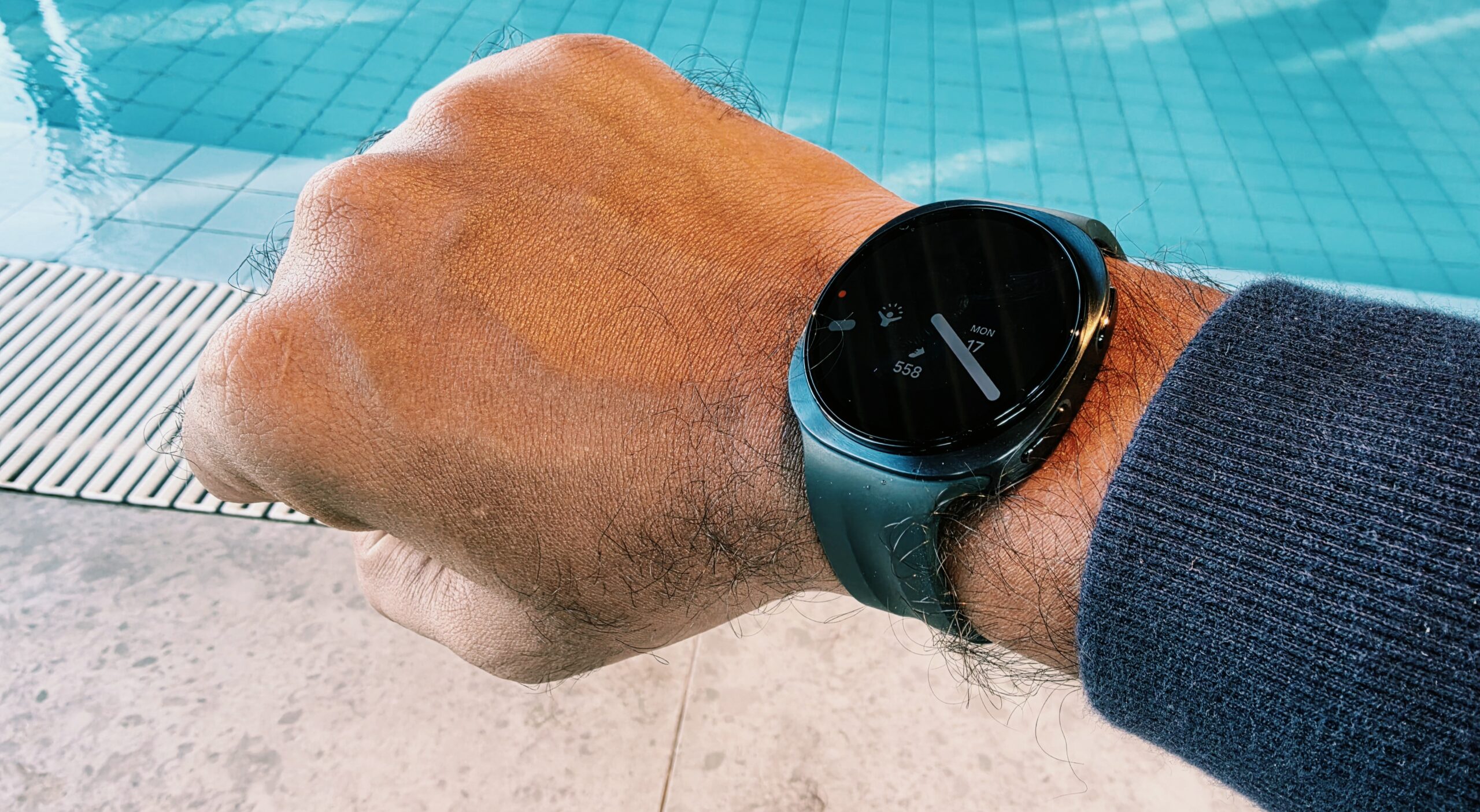 ULASAN : Samsung Galaxy Watch9 - sempurna untuk semua pengguna 10 ULASAN : Samsung Galaxy Watch9 - sempurna untuk semua pengguna 10