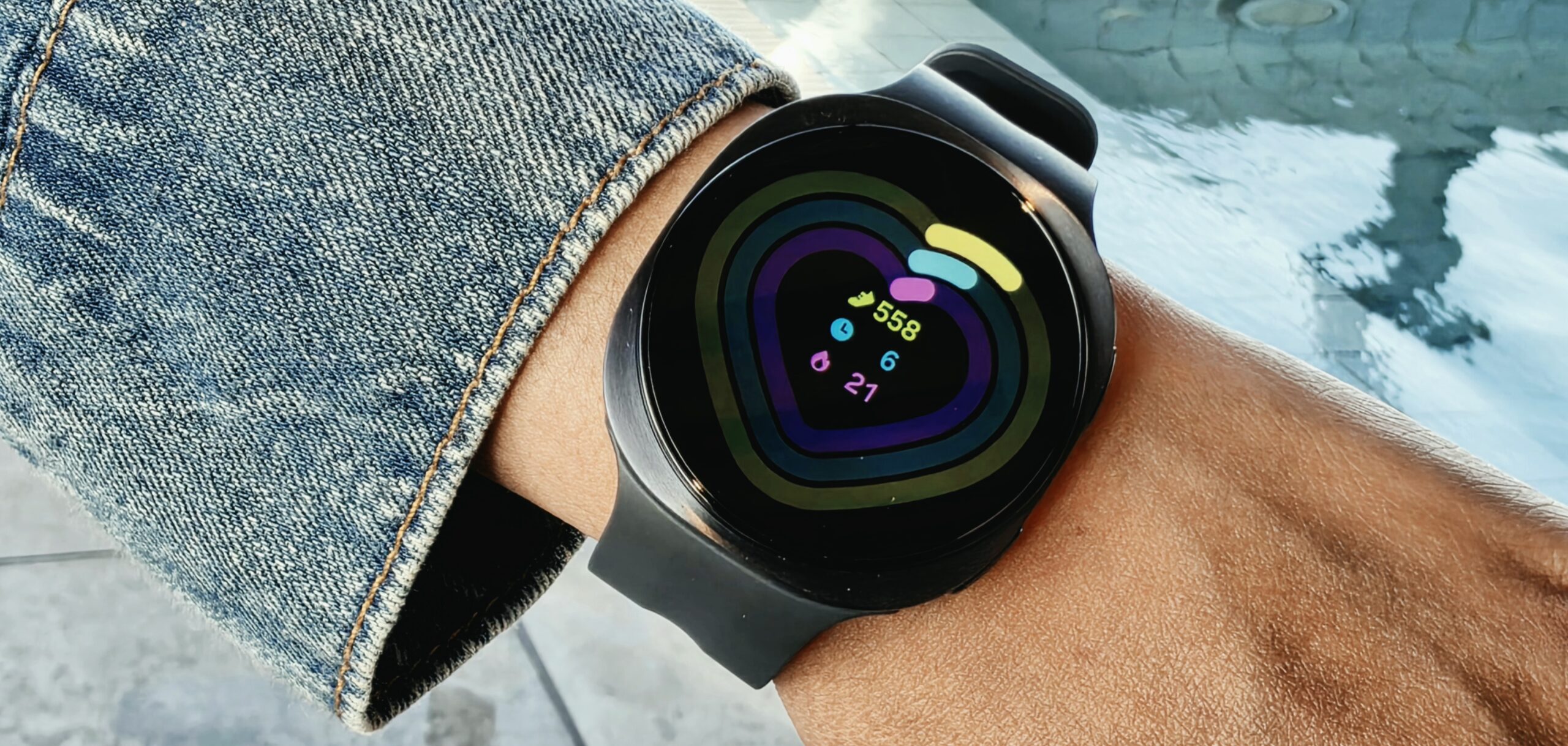 ULASAN : Samsung Galaxy Watch9 - sempurna untuk semua pengguna 4 ULASAN : Samsung Galaxy Watch9 - sempurna untuk semua pengguna 4