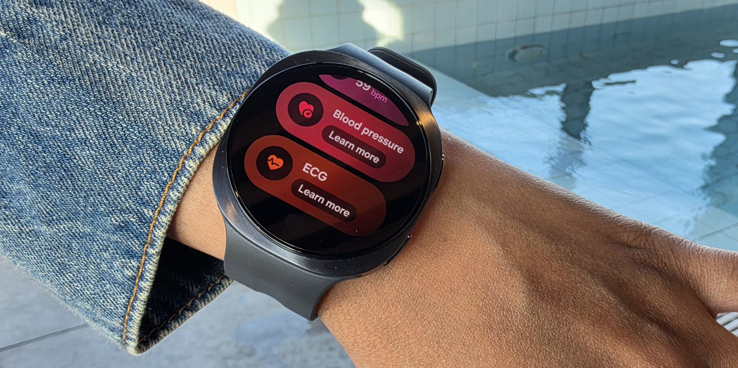 ULASAN : Samsung Galaxy Watch9 - sempurna untuk semua pengguna 9 ULASAN : Samsung Galaxy Watch9 - sempurna untuk semua pengguna 9