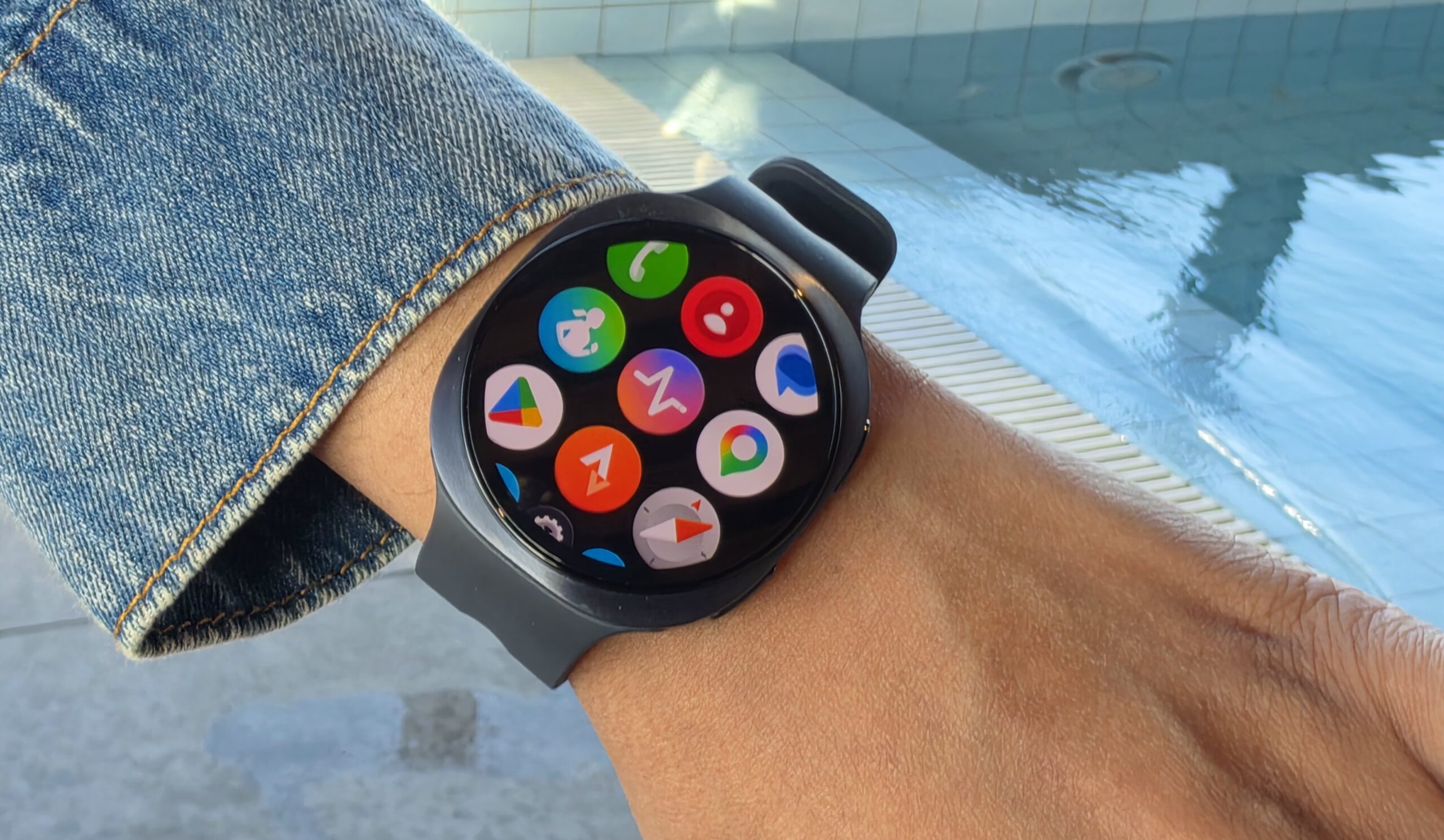 ULASAN : Samsung Galaxy Watch9 - sempurna untuk semua pengguna 7 ULASAN : Samsung Galaxy Watch9 - sempurna untuk semua pengguna 7