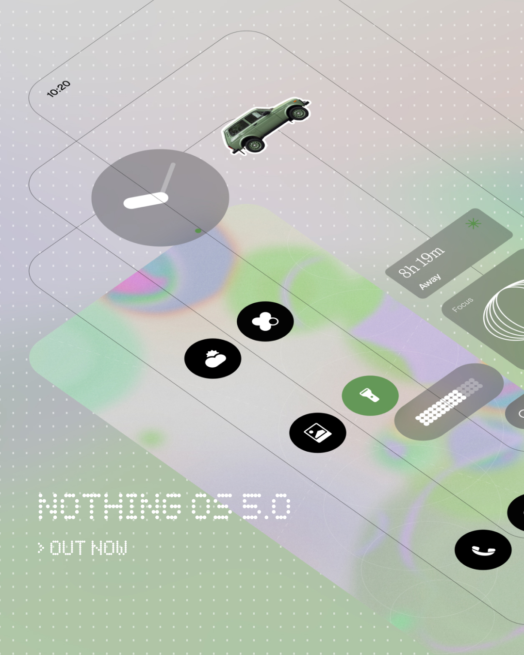 Nothing OS 5.0 kini rasmi dengan Android 17 - senarai peranti yang layak juga diumumkan 2 Nothing OS 5.0 kini rasmi dengan Android 17 - senarai peranti yang layak juga diumumkan 2