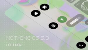 Nothing OS 5.0 kini rasmi dengan Android 17 - senarai peranti yang layak juga diumumkan 12