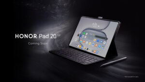 HONOR Pad 20 & Pad 20 Pro Bakal Tiba di Malaysia, Diiktiraf iQIYI 17
