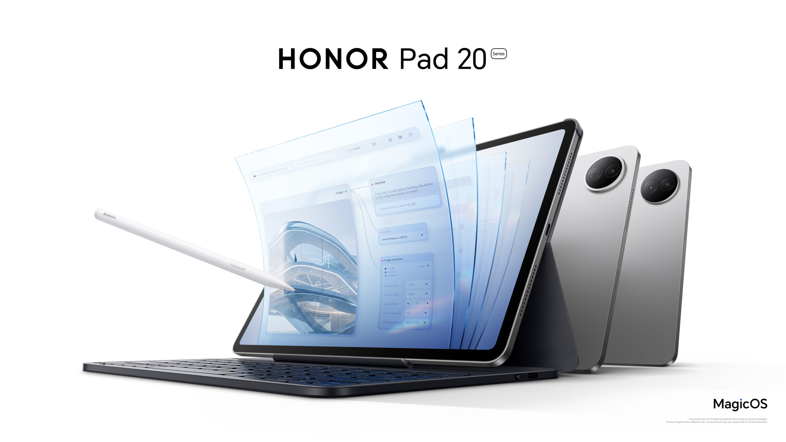 HONOR Pad 20 bakal dilancarkan di Malaysia tidak lama lagi 3 HONOR Pad 20 bakal dilancarkan di Malaysia tidak lama lagi 3