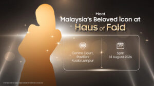 Samsung Malaysia Bawa Bintang Tempatan ke Pavilion Kuala Lumpur untuk ‘Haus of Fold’ 12