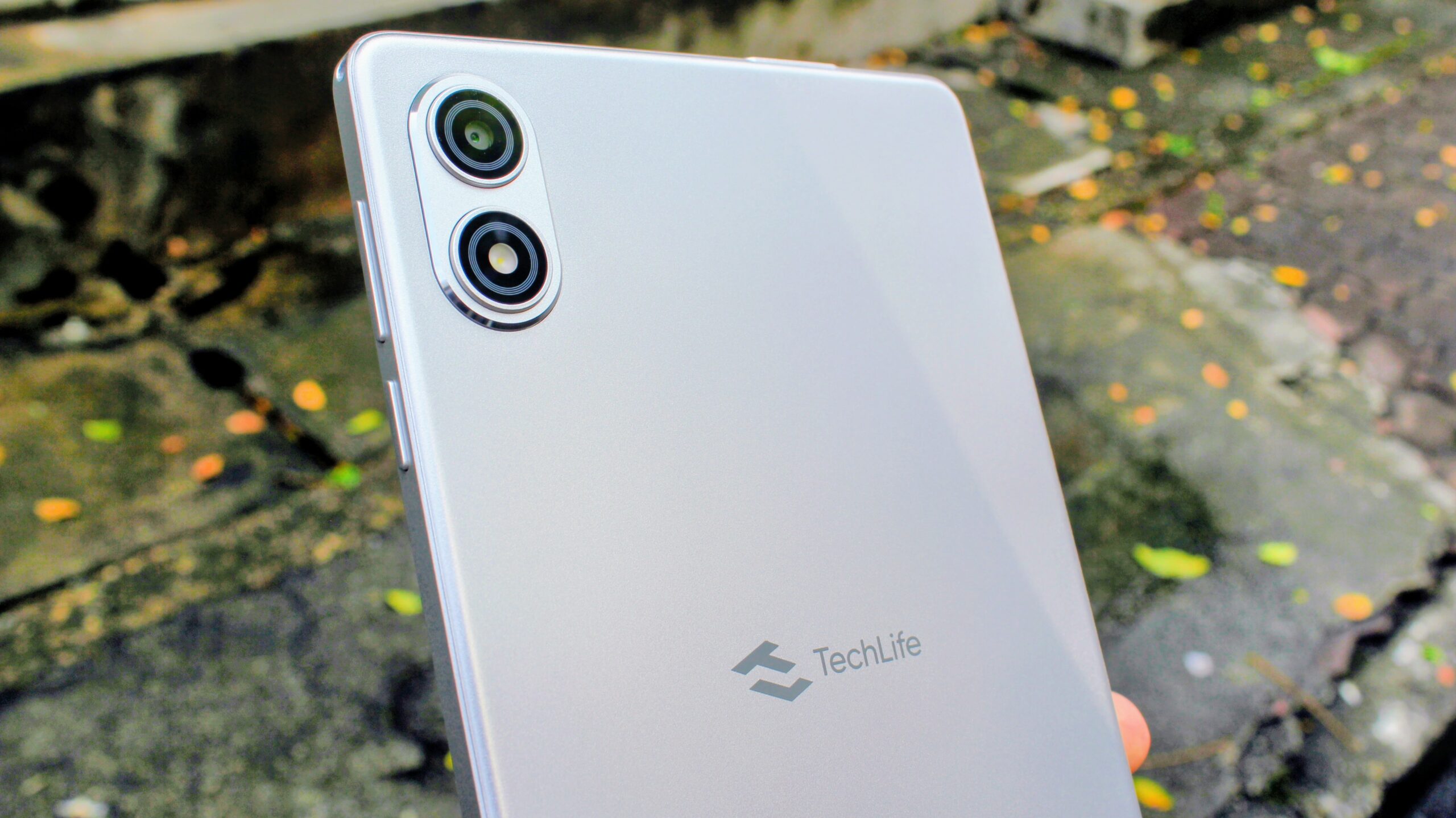 ULASAN: TechLife Pad Mini LTE - Tablet Kompak 8 Inci dengan 4G LTE, Android 16 dan Bateri 6,300mAh 4 ULASAN: TechLife Pad Mini LTE - Tablet Kompak 8 Inci dengan 4G LTE, Android 16 dan Bateri 6,300mAh 3