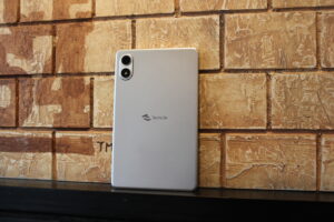 ULASAN: TechLife Pad Mini LTE - Tablet Kompak 8 Inci dengan 4G LTE, Android 16 dan Bateri 6,300mAh 8