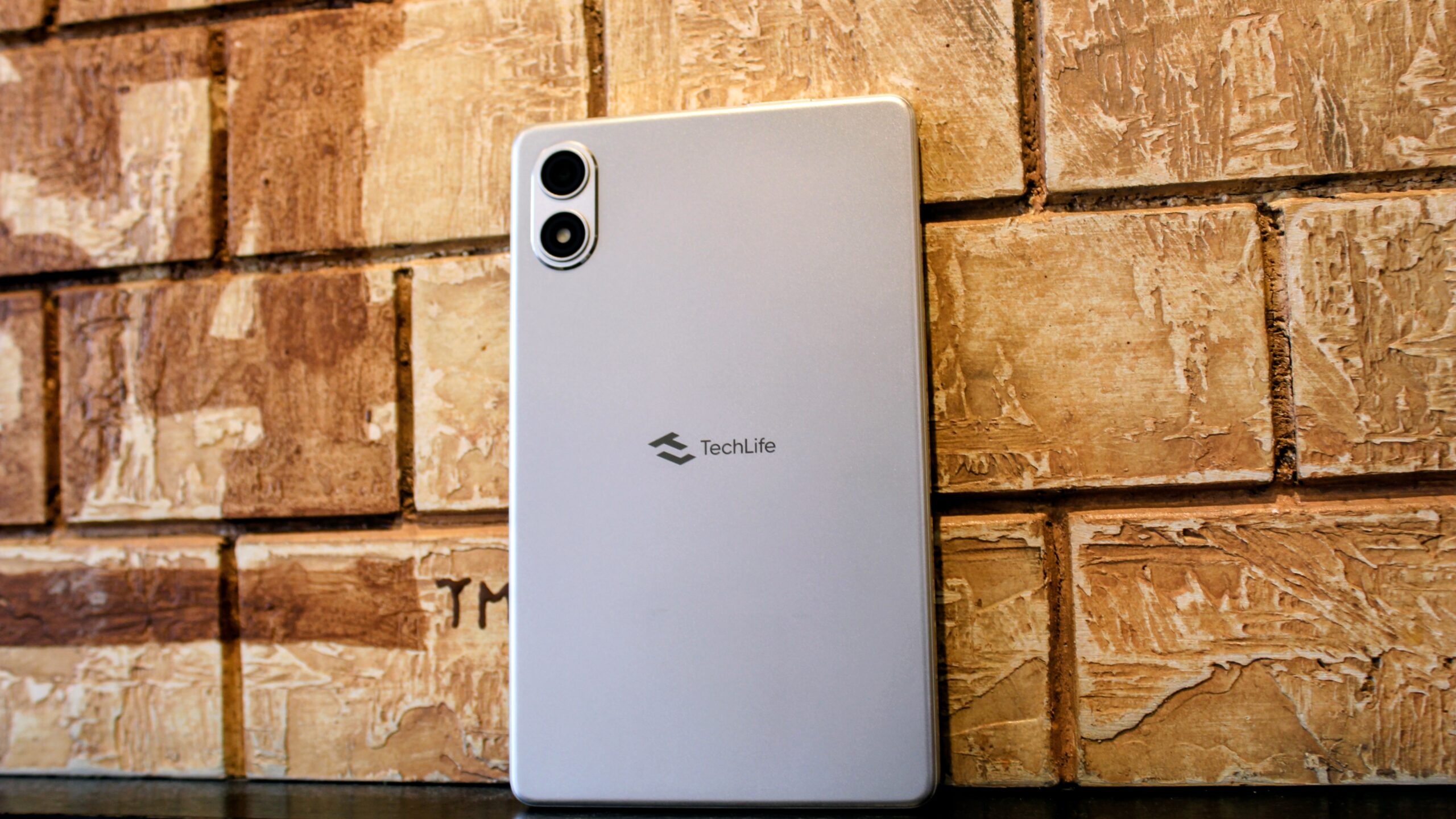 ULASAN: TechLife Pad Mini LTE - Tablet Kompak 8 Inci dengan 4G LTE, Android 16 dan Bateri 6,300mAh 3 ULASAN: TechLife Pad Mini LTE - Tablet Kompak 8 Inci dengan 4G LTE, Android 16 dan Bateri 6,300mAh 2