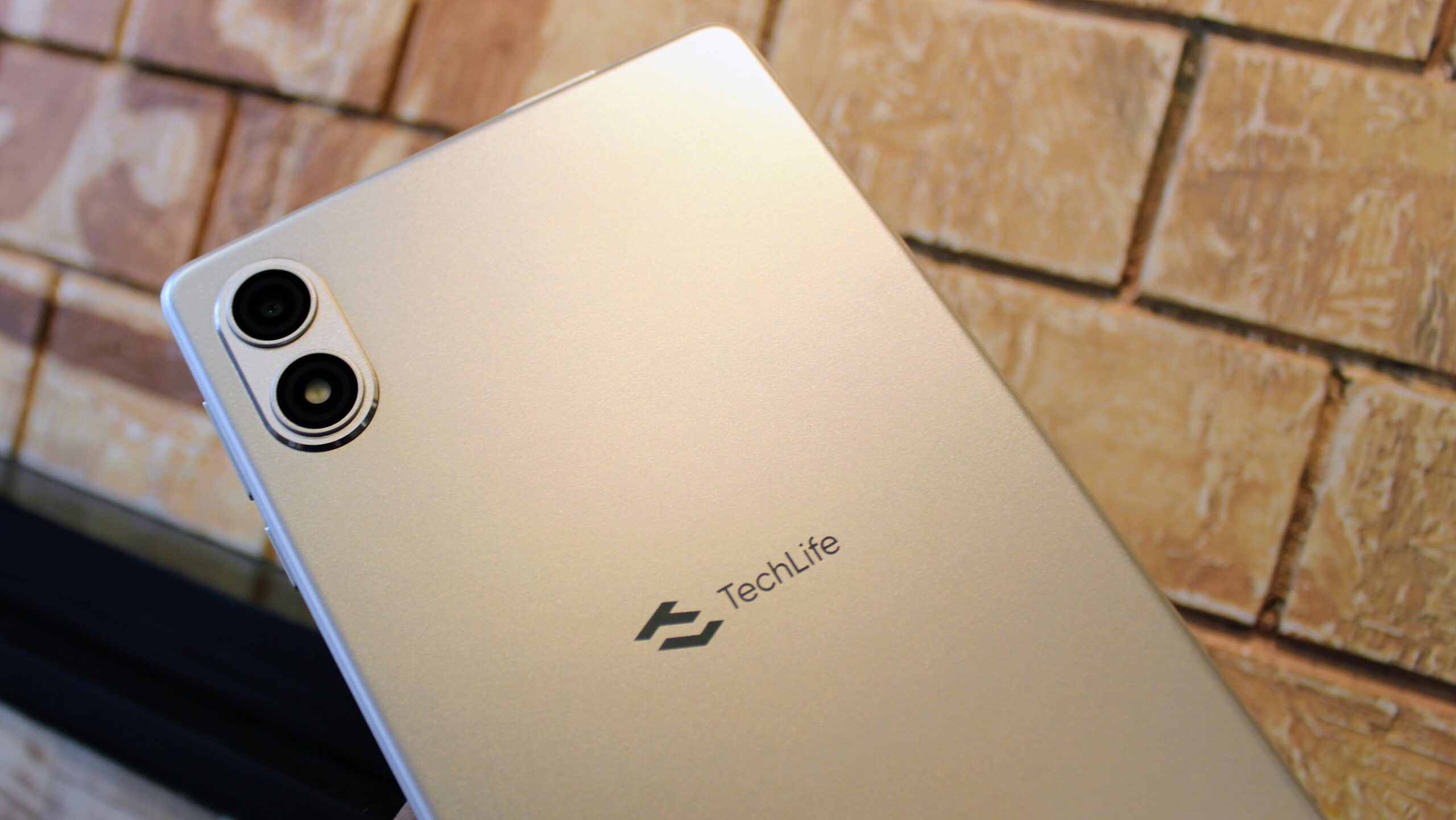 ULASAN: TechLife Pad Mini LTE - Tablet Kompak 8 Inci dengan 4G LTE, Android 16 dan Bateri 6,300mAh 9 ULASAN: TechLife Pad Mini LTE - Tablet Kompak 8 Inci dengan 4G LTE, Android 16 dan Bateri 6,300mAh 8