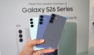 Samsung Galaxy S26 FE kini rasmi dengan cip Exynos 2500 - harga promosi serendah RM 2,499 3