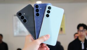 Pandang Pertama : Samsung Galaxy S26 FE - Teknologi Flagship dan Galaxy AI yang lebih berpatutan 13