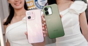 vivo V80 Lite 5G Cipta Rekod Guinness Dengan Ujian Bateri Selama 32 Jam 37 Minit 3