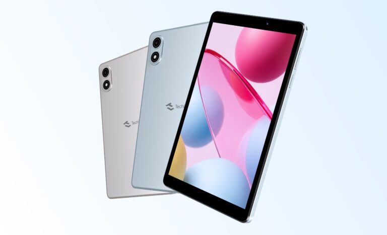 TechLife Pad Mini LTE kini rasmi di Malaysia - RM 499 sahaja 6