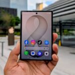 ULASAN : Samsung Galaxy Z Fold8 - Evolusi Foldable Terbaik Samsung 2