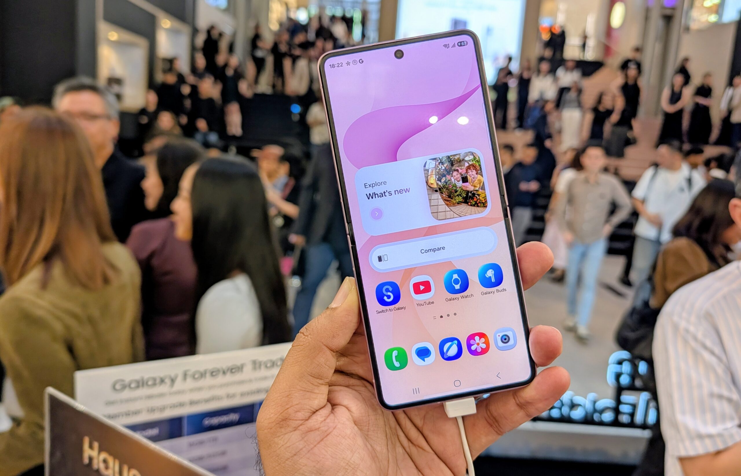 Samsung Galaxy Z Fold8 Ultra, Galaxy Z Fold8 dan Galaxy Z Flip8 kini rasmi di Malaysia 4 Samsung Galaxy Z Fold8 Ultra, Galaxy Z Fold8 dan Galaxy Z Flip8 kini rasmi di Malaysia 4