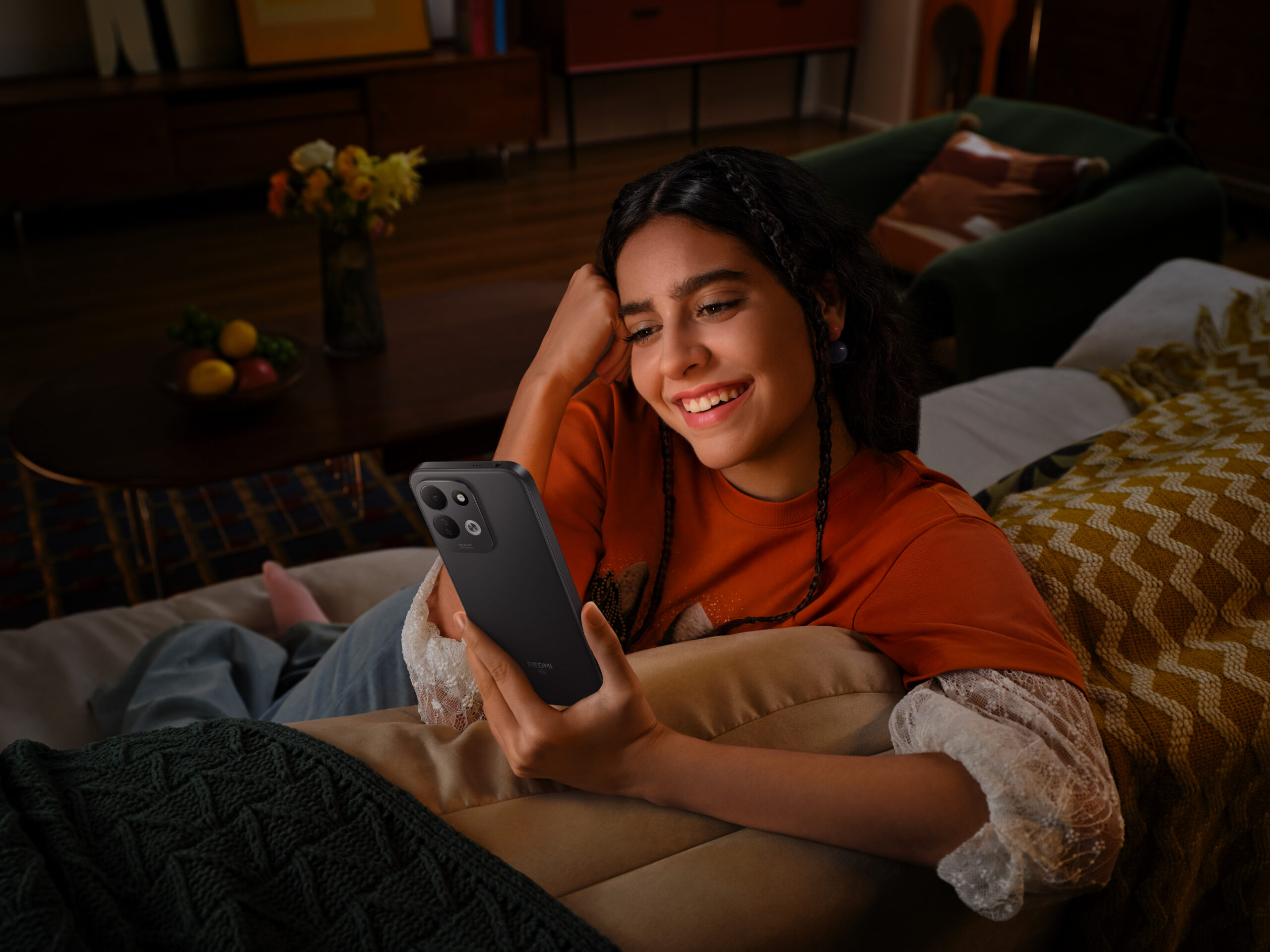Xiaomi REDMI 17 Series Kini Di Malaysia, Bateri 7,500mAh Dari RM669 3 Xiaomi REDMI 17 Series Kini Di Malaysia, Bateri 7,500mAh Dari RM669 3