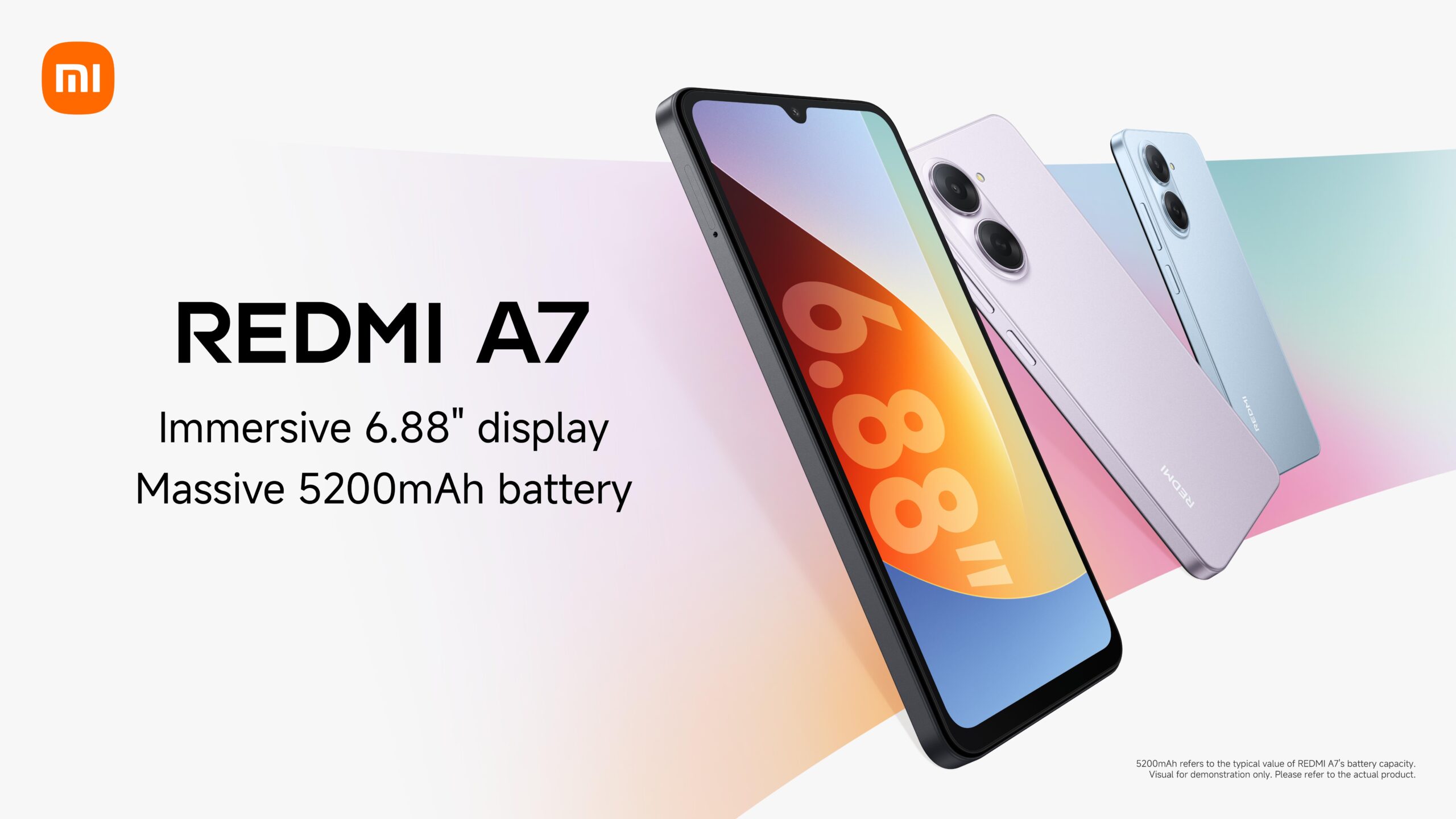 Xiaomi REDMI 17 Series Kini Di Malaysia, Bateri 7,500mAh Dari RM669 4 Xiaomi REDMI 17 Series Kini Di Malaysia, Bateri 7,500mAh Dari RM669 4