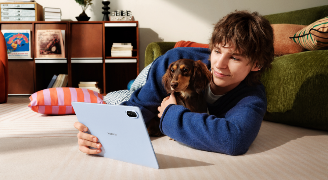 Ultra-Thin PC-like AI Tablet: Kenali HUAWEI MatePad Air Baharu 2 Ultra-Thin PC-like AI Tablet: Kenali HUAWEI MatePad Air Baharu 2