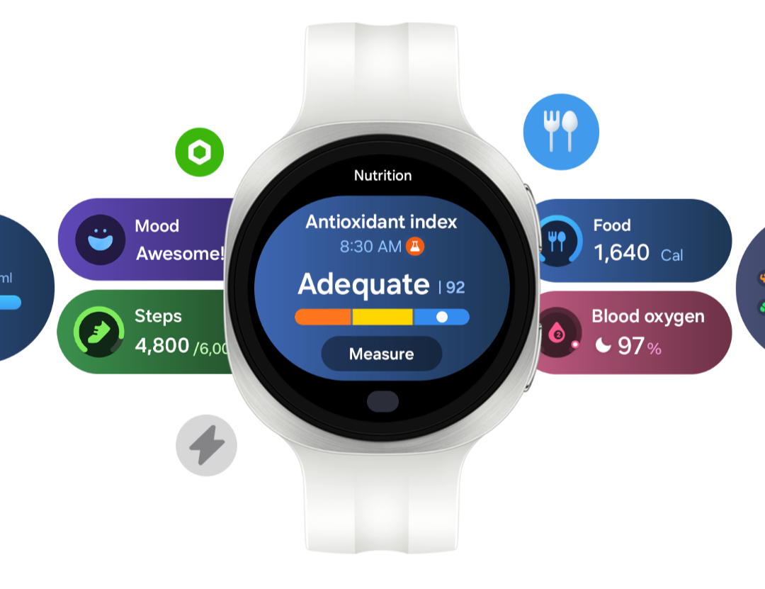 ULASAN : Samsung Galaxy Watch9 - sempurna untuk semua pengguna 8 ULASAN : Samsung Galaxy Watch9 - sempurna untuk semua pengguna 8