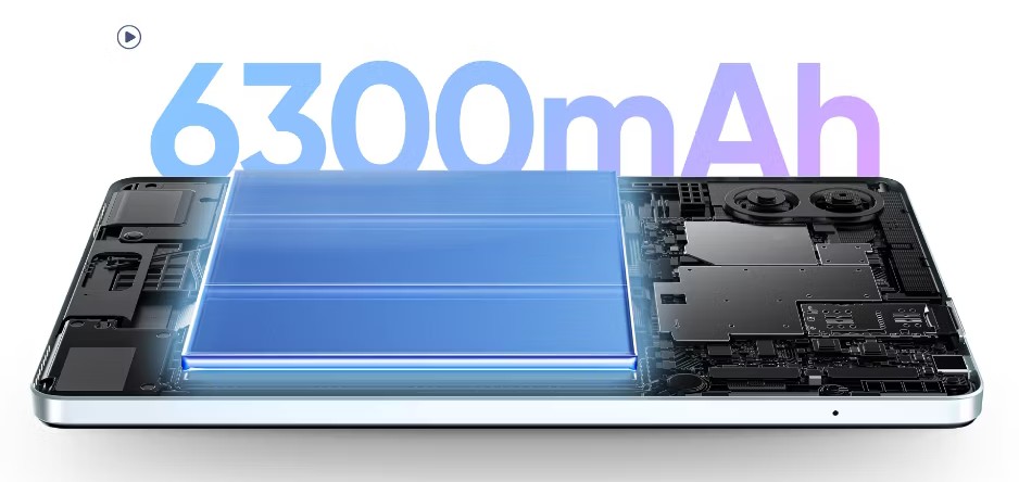 ULASAN: TechLife Pad Mini LTE - Tablet Kompak 8 Inci dengan 4G LTE, Android 16 dan Bateri 6,300mAh 8 ULASAN: TechLife Pad Mini LTE - Tablet Kompak 8 Inci dengan 4G LTE, Android 16 dan Bateri 6,300mAh 7
