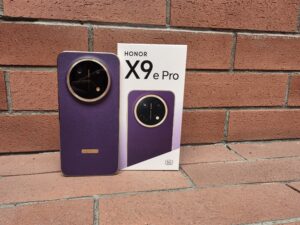 ULASAN : HONOR X9e Pro 5G - Ultra Tahan Lasak dengan Bateri 11,000mAh 8
