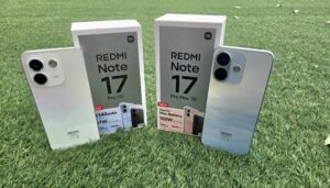 Patut ke beli Pro Max atau REDMI Note 17 Pro 5G je dah cukup power? 16