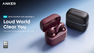 Anker soundcore AeroClip 2 akan tiba di Malaysia pada 28 September ini 10