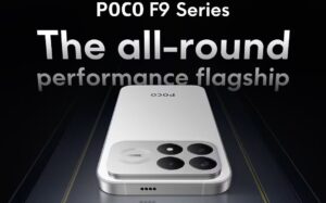 POCO F9 Ultra & F9 Pro Kini Rasmi di Malaysia, Prestasi Flagship pada harga mampu milik 16