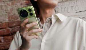 HONOR–ARRI Perkukuh Pengalaman Sinematik Mudah Alih 5
