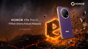 HONOR X9e Pro disahkan untuk pasaran Malaysia - pelancaran rasmi tidak lama lagi 14