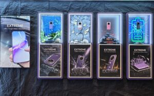 HONOR X9e Pro - 5 Pencapaian No.1 yang ada pada telefon pintar ini 15