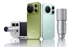 Honor Magic9 Pro Max kini rasmi dengan kamera 200MP, talaan ARRI dan Snapdragon 8 Elite Gen 6 Extreme 3