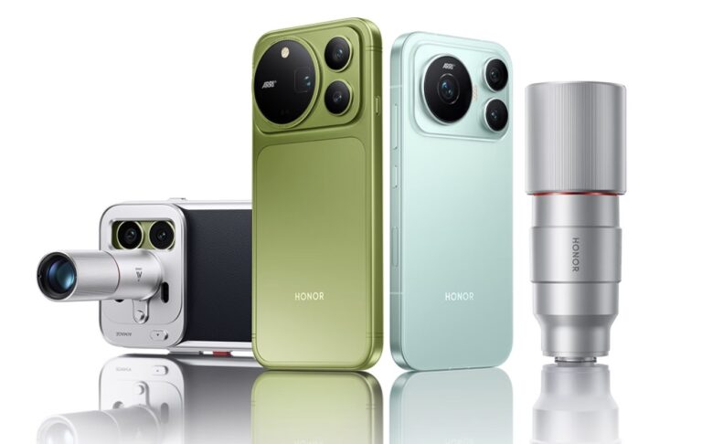 Honor Magic9 Pro Max kini rasmi dengan kamera 200MP, talaan ARRI dan Snapdragon 8 Elite Gen 6 Extreme 7