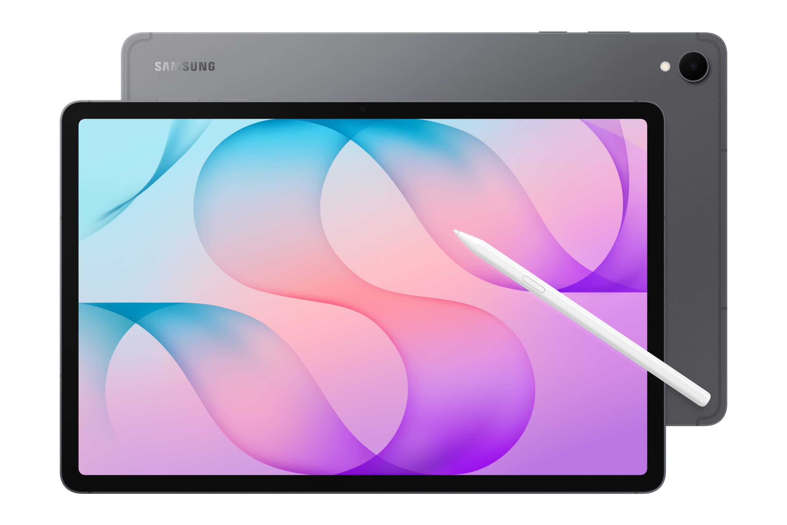 Samsung Galaxy Tab S12 Ultra dan Galaxy Tab S12+ kini rasmi 8 Samsung Galaxy Tab S12 Ultra dan Galaxy Tab S12+ kini rasmi 8