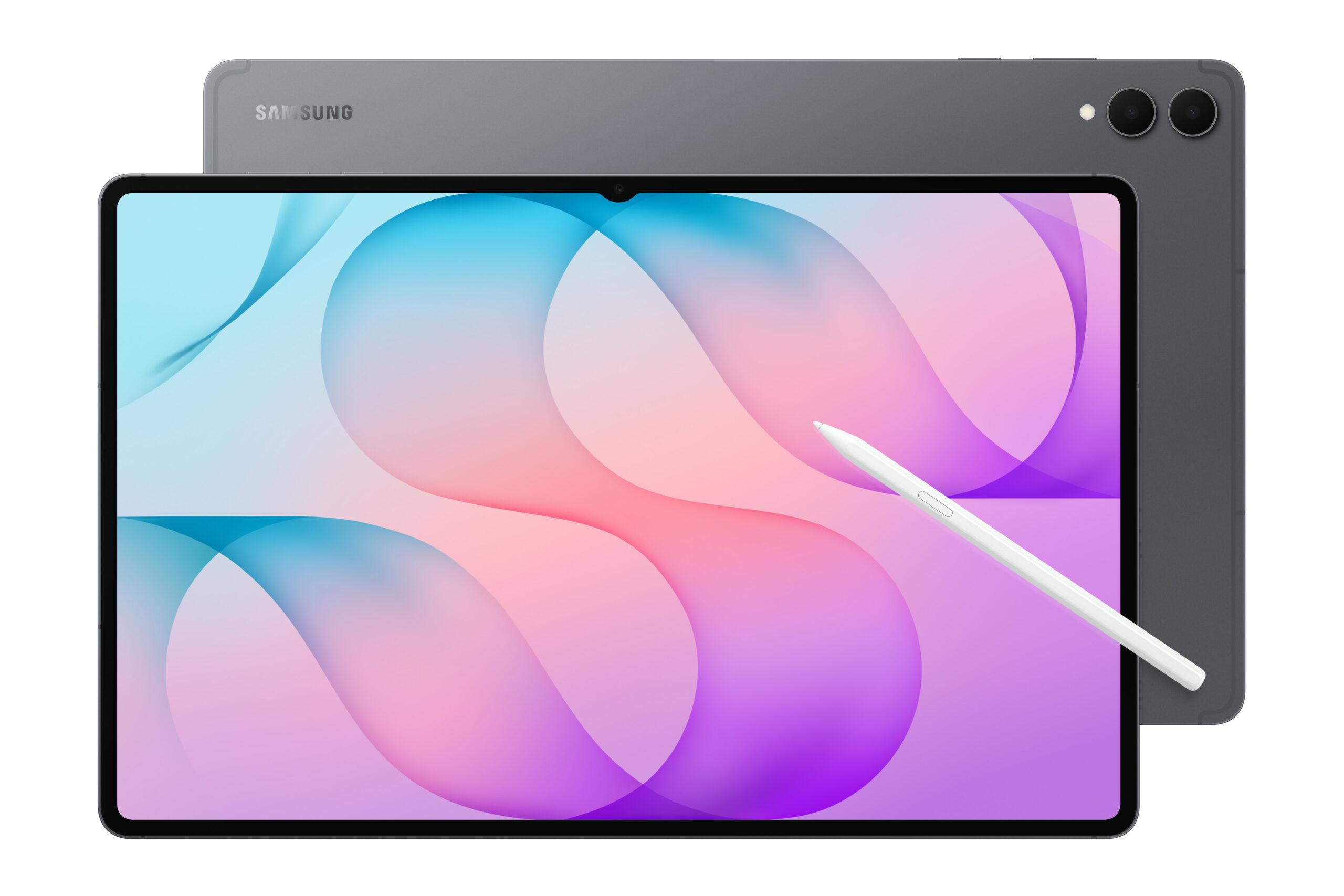 Samsung Galaxy Tab S12 Ultra dan Galaxy Tab S12+ kini rasmi 3 Samsung Galaxy Tab S12 Ultra dan Galaxy Tab S12+ kini rasmi 3