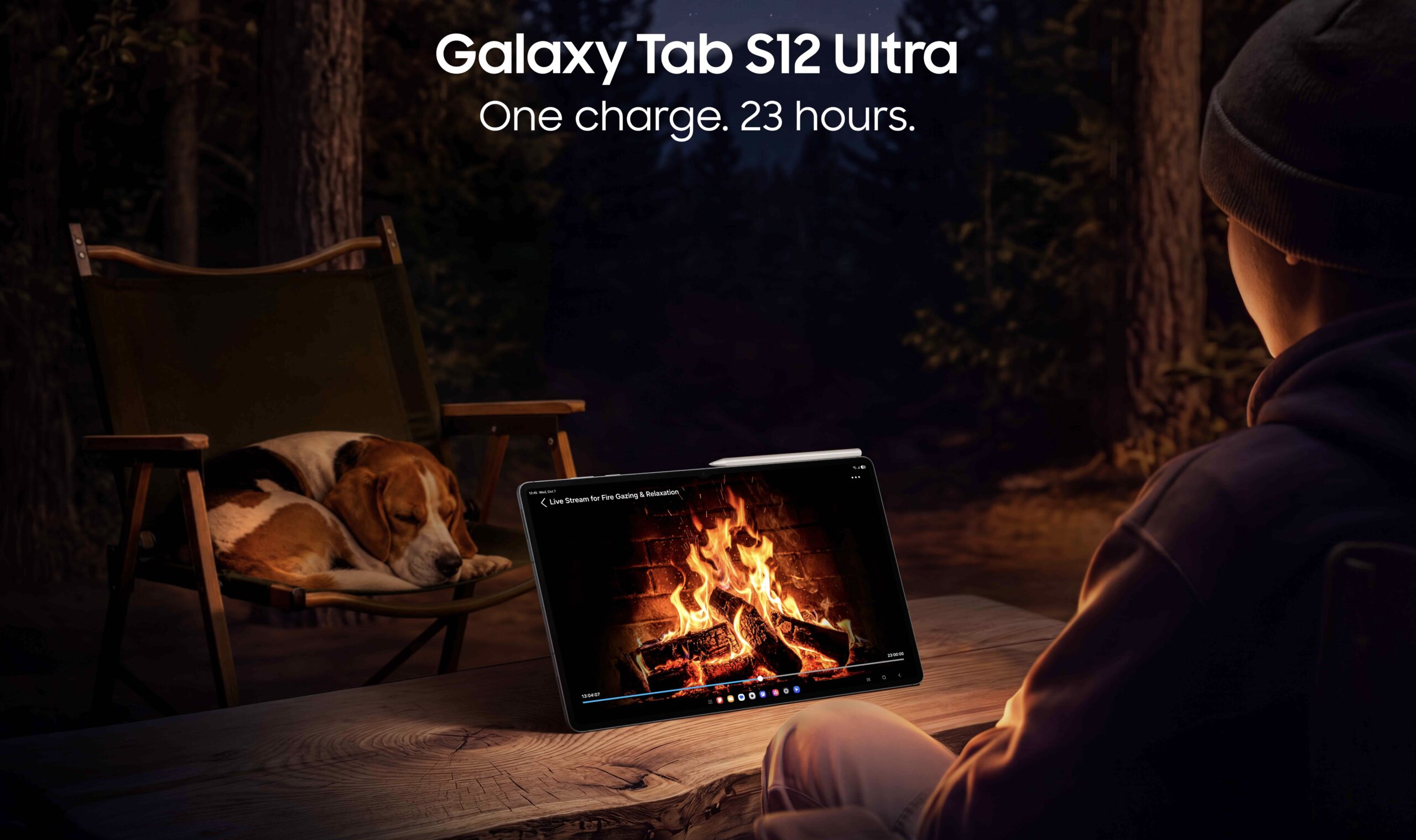 Samsung Galaxy Tab S12 Ultra dan Galaxy Tab S12+ kini rasmi 7 Samsung Galaxy Tab S12 Ultra dan Galaxy Tab S12+ kini rasmi 7