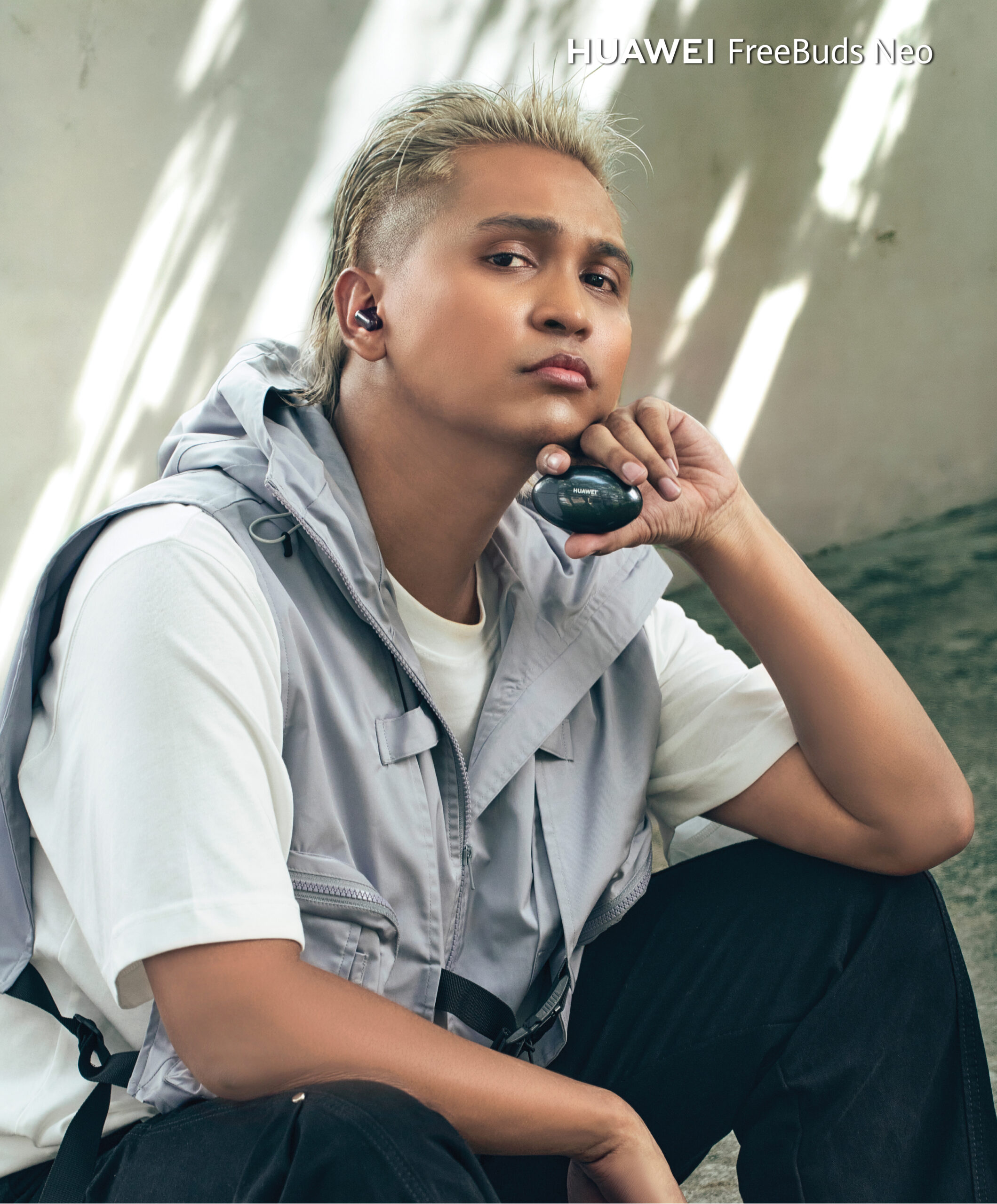 ANC setaraf AirPods Pro 3 pada Harga RM399? Ini HUAWEI FreeBuds Neo 4 ANC setaraf AirPods Pro 3 pada Harga RM399? Ini HUAWEI FreeBuds Neo 4