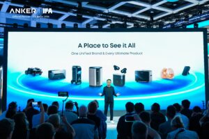 Anker Satukan Lima Jenama Di Bawah Satu Nama, Perkenal Barisan Produk Baharu 2
