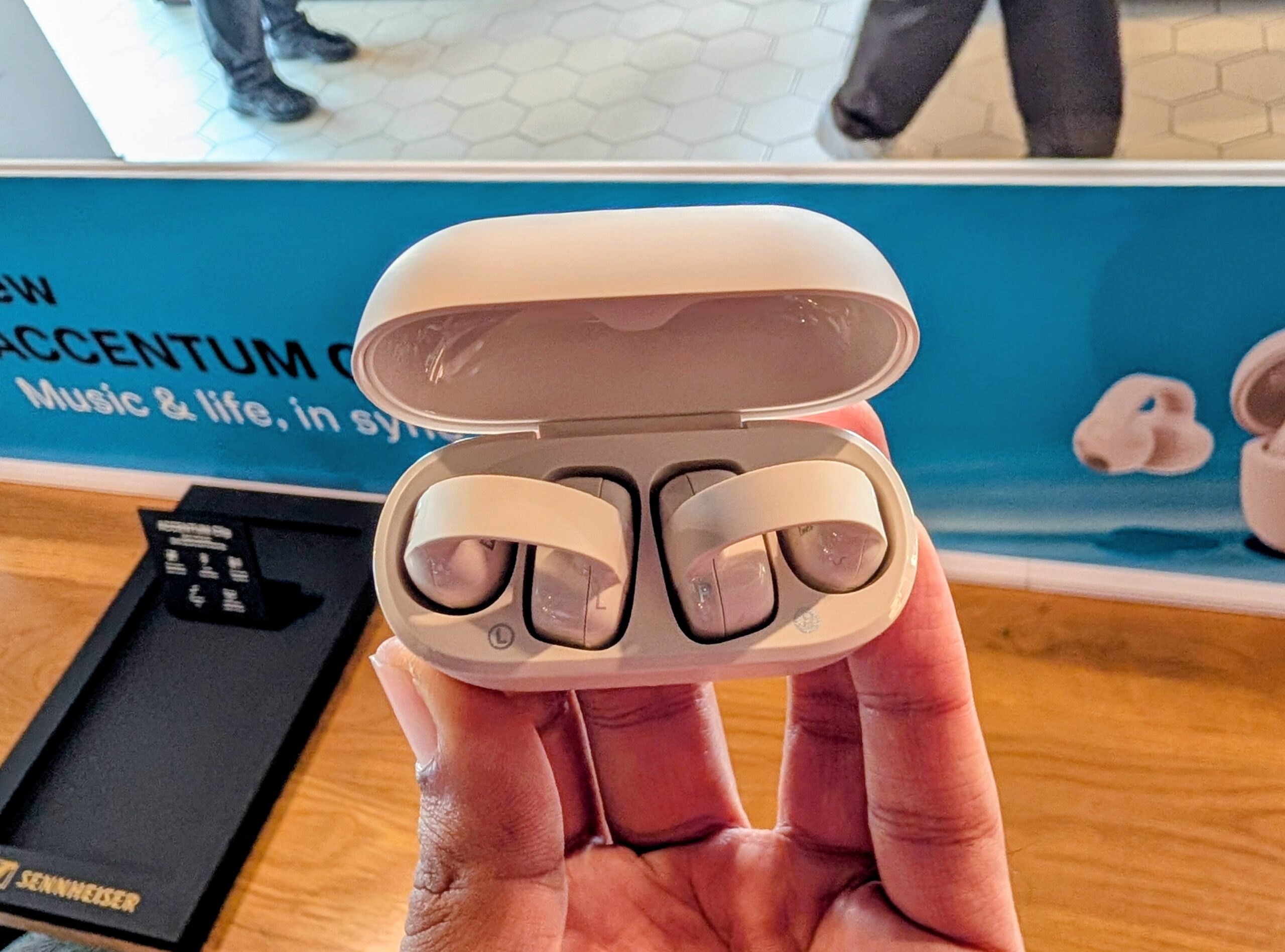 Sennheiser Lancar Tiga Produk Audio Baharu Di Malaysia - Harga Bermula RM999 6 Sennheiser Lancar Tiga Produk Audio Baharu Di Malaysia - Harga Bermula RM999 6