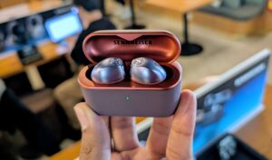 Sennheiser Lancar Tiga Produk Audio Baharu Di Malaysia - Harga Bermula RM999 16