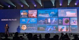 HONOR X9e Pro 5G kini rasmi di Malaysia dengan bateri 11,000mAh 2
