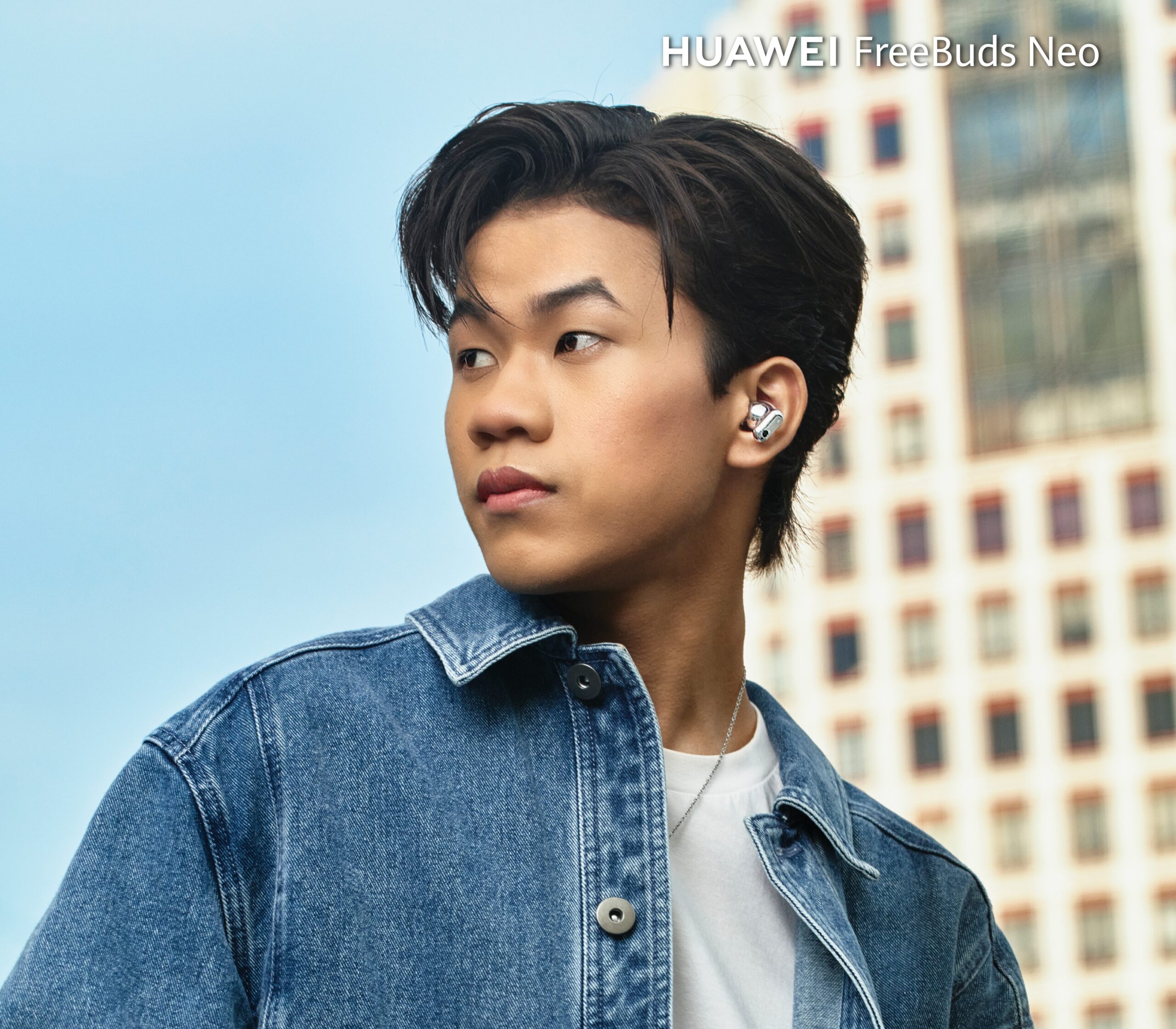 ANC setaraf AirPods Pro 3 pada Harga RM399? Ini HUAWEI FreeBuds Neo 7 ANC setaraf AirPods Pro 3 pada Harga RM399? Ini HUAWEI FreeBuds Neo 7
