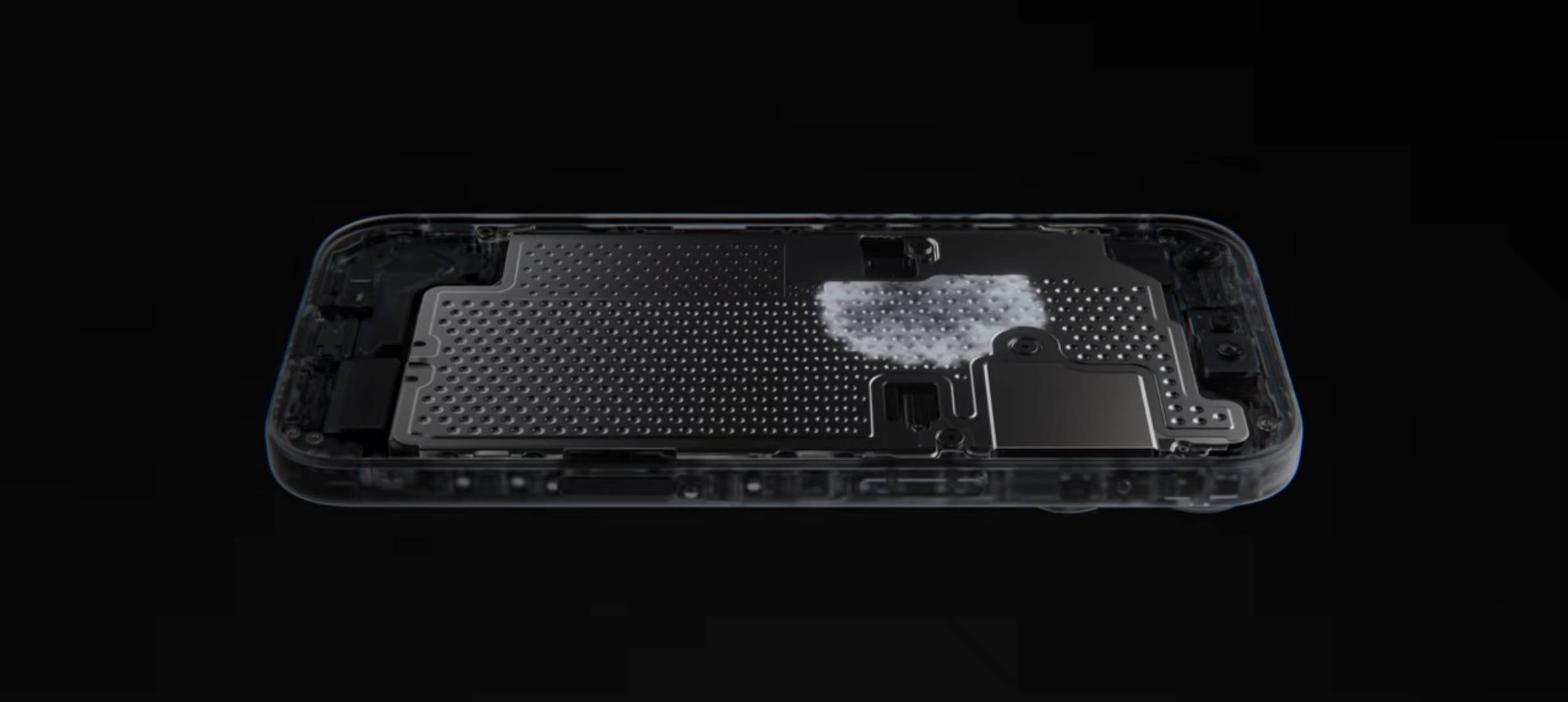 Apple iPhone 18 Pro dan iPhone 18 Pro Max Rasmi – A20 Pro, Kamera Apertur Berubah & Bateri Lebih Besar 4 Apple iPhone 18 Pro dan iPhone 18 Pro Max Rasmi – A20 Pro, Kamera Apertur Berubah & Bateri Lebih Besar 2