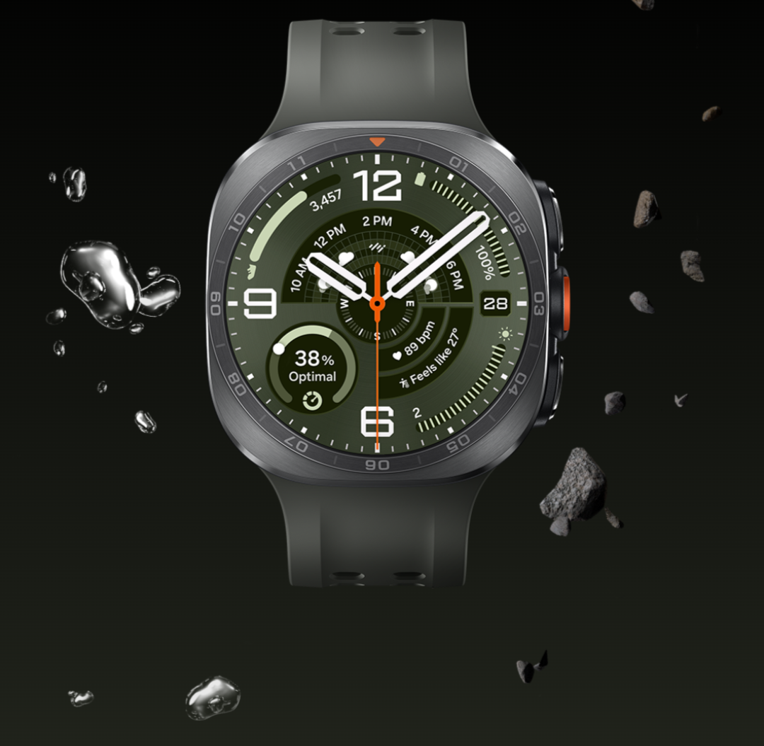 ULASAN: Samsung Galaxy Watch Ultra2 - Masih Pilihan Terbaik Untuk Pengguna Galaxy? 6 ULASAN: Samsung Galaxy Watch Ultra2 - Masih Pilihan Terbaik Untuk Pengguna Galaxy? 6
