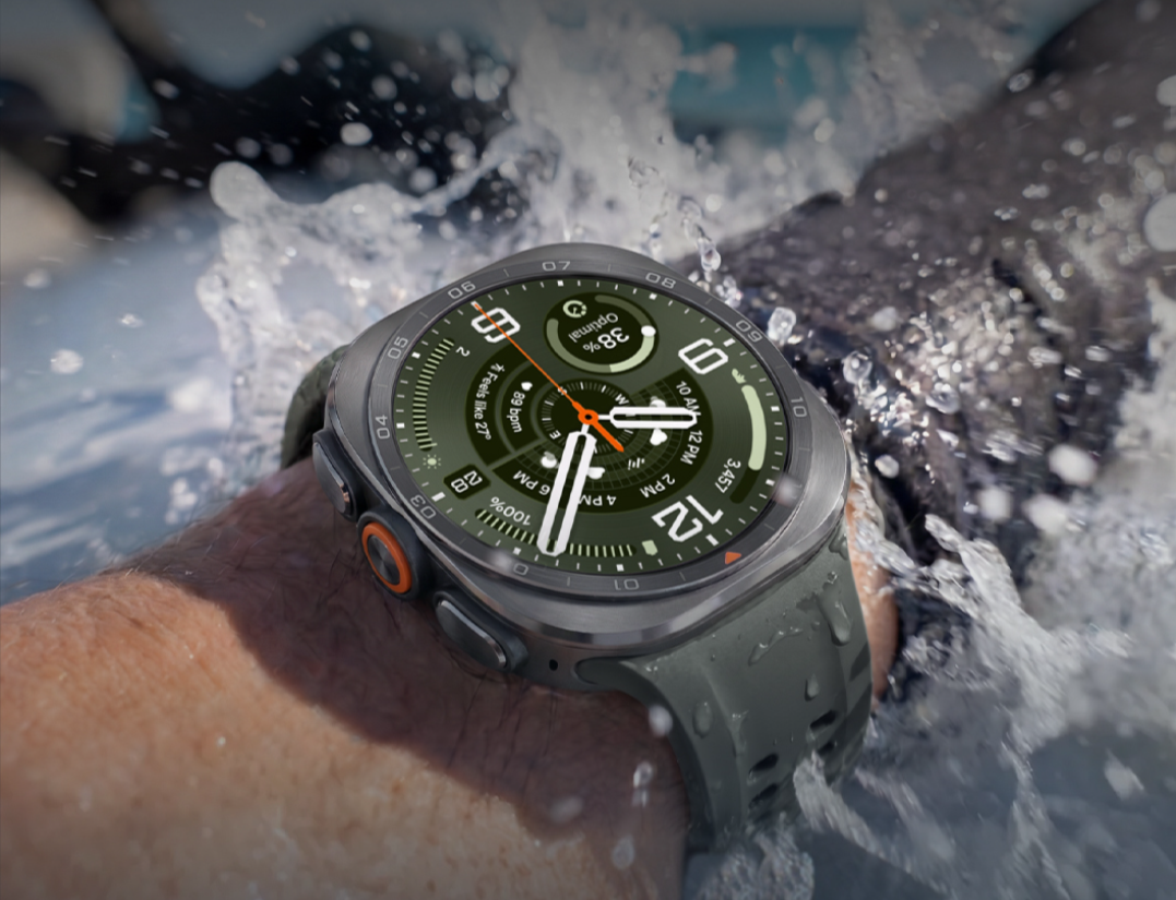 ULASAN: Samsung Galaxy Watch Ultra2 - Masih Pilihan Terbaik Untuk Pengguna Galaxy? 13 ULASAN: Samsung Galaxy Watch Ultra2 - Masih Pilihan Terbaik Untuk Pengguna Galaxy? 13