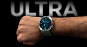 ULASAN: Samsung Galaxy Watch Ultra2 - Masih Pilihan Terbaik Untuk Pengguna Galaxy? 9